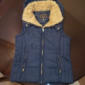 Love tree vest🍂🍁